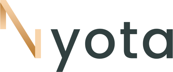 Nyota Music logo