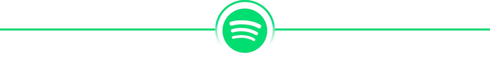 Spotify stats