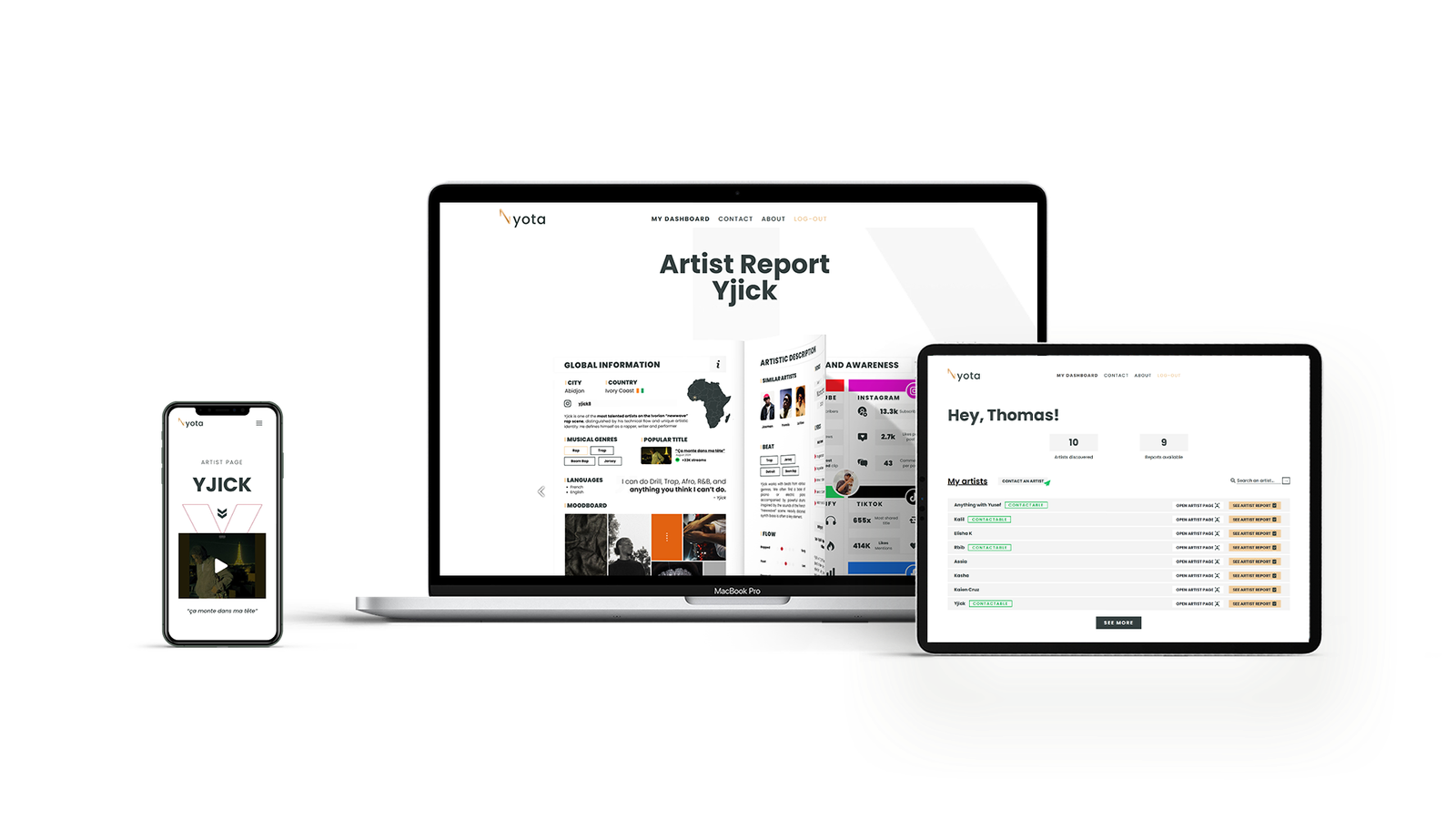 explore African Music,music professional,subscriptions